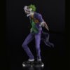 The Joker DC Comics (Laughing Purple Ver.) Sofbinal Figure (8)