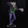 The Joker DC Comics (Laughing Purple Ver.) Sofbinal Figure (9)