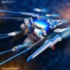 XVX-016 Aerial Gundam Mobile Suit Gundam The Witch From Mercury HG 1144 Scale Model kit (6)