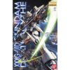 XXXG-01D Gundam Deathscythe (EW Ver.) Gundam Wing Endless Waltz MG 1100 Model Kit (1)