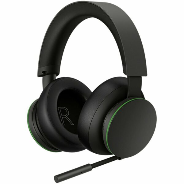 Xbox Series X Wireless Headset 889842615319 4