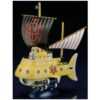 0Trafalgar Law’s One Piece Submarine Grand Ship Collection Model Kit (1)