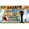 Baratie One Piece Grand Ship Collection Model Kit (2)
