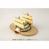 Baratie One Piece Grand Ship Collection Model Kit (3)
