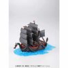 Dragon’s Ship One Piece Grand Ship Collection Ship Model (3)