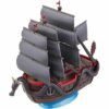 Dragon’s Ship One Piece Grand Ship Collection Ship Model (4)