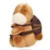 Giant Space Hamster Dungeon & Dragons Honor Among Thieves Phunny Plush (1)