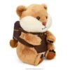 Giant Space Hamster Dungeon & Dragons Honor Among Thieves Phunny Plush (6)