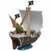 Going Merry One Piece Grand Ship Collection Model Kit (4)