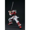 MBF-P02 Gundam Astray Red Frame Gundam SEED PG 160 Scale Model Kit (17)