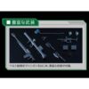 MS-06C-6R6 Zaku II Mobile Suit Gundam The Origin HG 1144 Scale Model Kit (2)