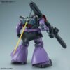 MS-09R Rick-Dom Mobile Suit Gundam MG 1100 Scale Model Kit (1)