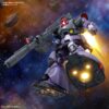 MS-09R Rick-Dom Mobile Suit Gundam MG 1100 Scale Model Kit (3)