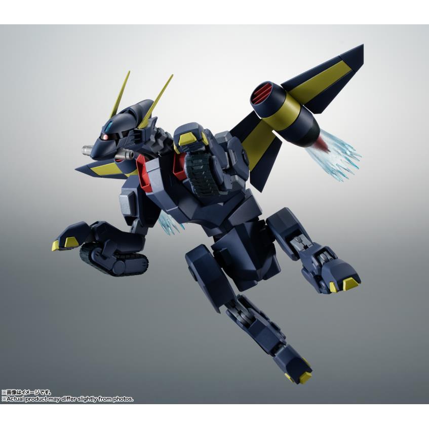 MS TMFA-802 BuCUE Mobile Suit Gundam SEED (Ver. A.N.I.M.E) Robot Spirits Figure (1)