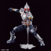Masked Rider Blade Kamen Rider Blade Figure-Rise Model Kit (2)