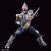 Masked Rider Blade Kamen Rider Blade Figure-Rise Model Kit (3)