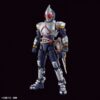 Masked Rider Blade Kamen Rider Blade Figure-Rise Model Kit (4)