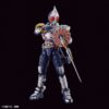 Masked Rider Blade Kamen Rider Blade Figure-Rise Model Kit (6)