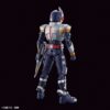 Masked Rider Blade Kamen Rider Blade Figure-Rise Model Kit (7)