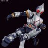 Masked Rider Blade Kamen Rider Blade Figure-Rise Model Kit (8)