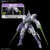 Michaelis Mobile Suit Gundam The Witch from Mercury HG 1144 Scale Model kit (1)