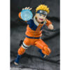 Naruto Uzumaki Naruto -The No.1 Most Unpredictable Ninja- S.H.Figuarts Figure (1)