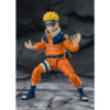 Naruto Uzumaki Naruto -The No.1 Most Unpredictable Ninja- S.H.Figuarts Figure (6)
