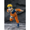 Naruto Uzumaki Naruto -The No.1 Most Unpredictable Ninja- S.H.Figuarts Figure (7)