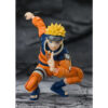 Naruto Uzumaki Naruto -The No.1 Most Unpredictable Ninja- S.H.Figuarts Figure (8)