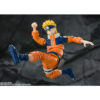 Naruto Uzumaki Naruto -The No.1 Most Unpredictable Ninja- S.H.Figuarts Figure (9)