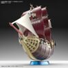 Oro Jackson One Piece Grand Ship Collection Model Kit (2)