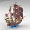 Oro Jackson One Piece Grand Ship Collection Model Kit (3)