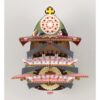 Queen Mama One Piece Chanter Grand Ship Collection Model Kit (8)