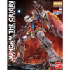 RX-78-02 Gundam Gundam The Origin MG 1100 Scale Model Kit (1)