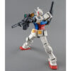 RX-78-02 Gundam Gundam The Origin MG 1100 Scale Model Kit (3)