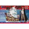 Red Force One Piece Grand Ship Collection Model Kit (2)
