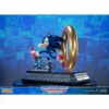 Sonic The Hedgehog (30th Anniverssary Edition) First 4 Figures Statue (12)