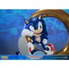 Sonic The Hedgehog (30th Anniverssary Edition) First 4 Figures Statue (2)