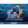 Sonic The Hedgehog (30th Anniverssary Edition) First 4 Figures Statue (20)