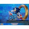 Sonic The Hedgehog (30th Anniverssary Edition) First 4 Figures Statue (3)