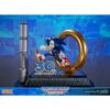 Sonic The Hedgehog (30th Anniverssary Edition) First 4 Figures Statue (5)
