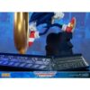 Sonic The Hedgehog (30th Anniverssary Edition) First 4 Figures Statue (6)