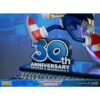 Sonic The Hedgehog (30th Anniverssary Edition) First 4 Figures Statue (7)