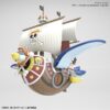 Thousand Sunny Flying Ship One Piece Stampede Grand Ship Collection Model Kit (10)