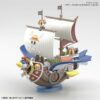 Thousand Sunny Flying Ship One Piece Stampede Grand Ship Collection Model Kit (6)