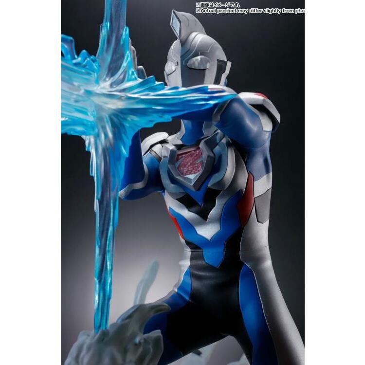 Ultraman Z Ultraman [Extra Battle] FiguartsZERO Figure (3)