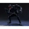 Venom Venom Let There Be Carnage S.H.Figuarts Figure (8)