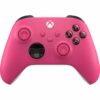 Xbox One Controller Deep Pink 889842875560 1