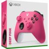 Xbox One Controller Deep Pink 889842875560 11