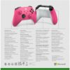 Xbox One Controller Deep Pink 889842875560 12